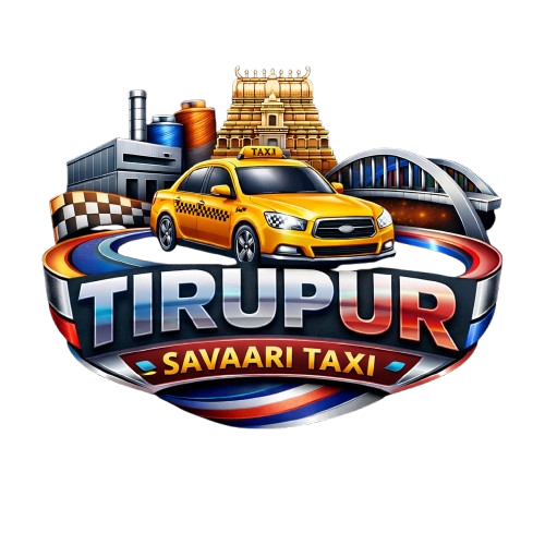 TirupurSavaariTaxi